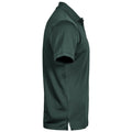 Dark Green - Lifestyle - Tee Jays Mens Club Polo Shirt