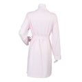 Light Pink - Lifestyle - Towel City Womens-Ladies Wrap Robe