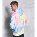 Tie Dye Swirl - Lifestyle - Awdis Unisex Adult Tie Dye Hoodie