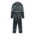 Olive Green - Back - Regatta Unisex Adult Pro Waterproof Overalls