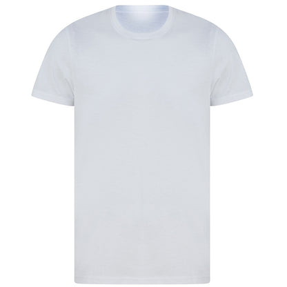 Black - Close up - SF Unisex Adult Organic T-Shirt