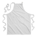 Light Grey - Front - Westford Mill Unisex Adult Crafting Full Apron