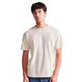 Eco Raw - Back - Anthem Unisex Adult Heavyweight T-Shirt