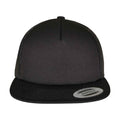 Black - Lifestyle - Flexfit Foam Trucker Cap