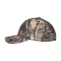 Camo Green - Side - Flexfit TrueTimber Kanati Camo Cap