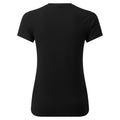 Black - Back - Premier Womens-Ladies Comis Sustainable T-Shirt