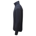 French Navy - Side - Premier Mens Sustainable Sweat Jacket