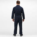Navy - Lifestyle - Regatta Mens Overalls