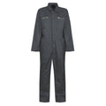Sage Green - Front - Regatta Mens Overalls