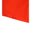 Orange - Side - Yoko Unisex Adult Flex U-Dry Over Trousers