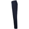 Night Blue - Back - NEOBLU Mens Gustave Chinos