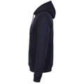 Night Blue - Back - NEOBLU Mens Nicholas French Terry Hoodie