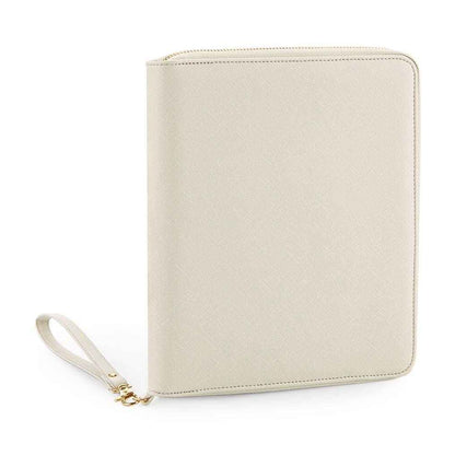 Oyster - Front - Bagbase Boutique Tablet Case