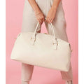Oyster - Back - Bagbase Boutique Holdall