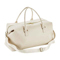 Oyster - Back - Bagbase Boutique Holdall