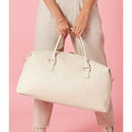 Oyster - Side - Bagbase Boutique Holdall