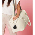 Oyster - Side - Bagbase Boutique Holdall