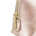 Rose Gold - Back - Bagbase Boutique Toiletry Bag