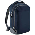 French Navy - Front - Bagbase Athleisure Sports Backpack