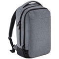 French Navy - Back - Bagbase Athleisure Sports Backpack