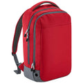 Classic Red - Front - Bagbase Athleisure Sports Backpack