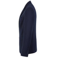 Night Blue - Lifestyle - NEOBLU Mens Marcel Pique Blazer