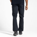 Black - Side - Craghoppers Mens Expert GORE-TEX Trousers