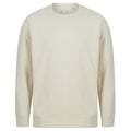 Light Stone - Front - SF Unisex Adult Fashion Sustainable Sweatshirt