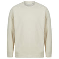 Light Stone - Front - SF Unisex Adult Fashion Sustainable Sweatshirt