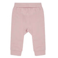 Soft Pink - Front - Larkwood Childrens-Kids Sustainable Jogging Bottoms