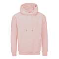 Soft Pink - Front - Mantis Unisex Adult Essential Hoodie