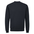 Black - Back - Mantis Unisex Adult Essential Sweatshirt