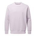 Soft Pink - Front - Mantis Unisex Adult Essential Sweatshirt