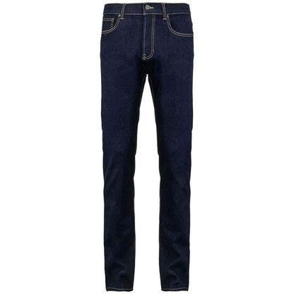 Brut Denim - Front - NEOBLU Mens Gaspard Stretch Jeans