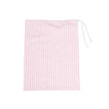 White-Pink - Lifestyle - Towel City Womens-Ladies Short Pyjama Set