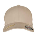 Loden - Side - Flexfit Recycled Polyester Baseball Cap