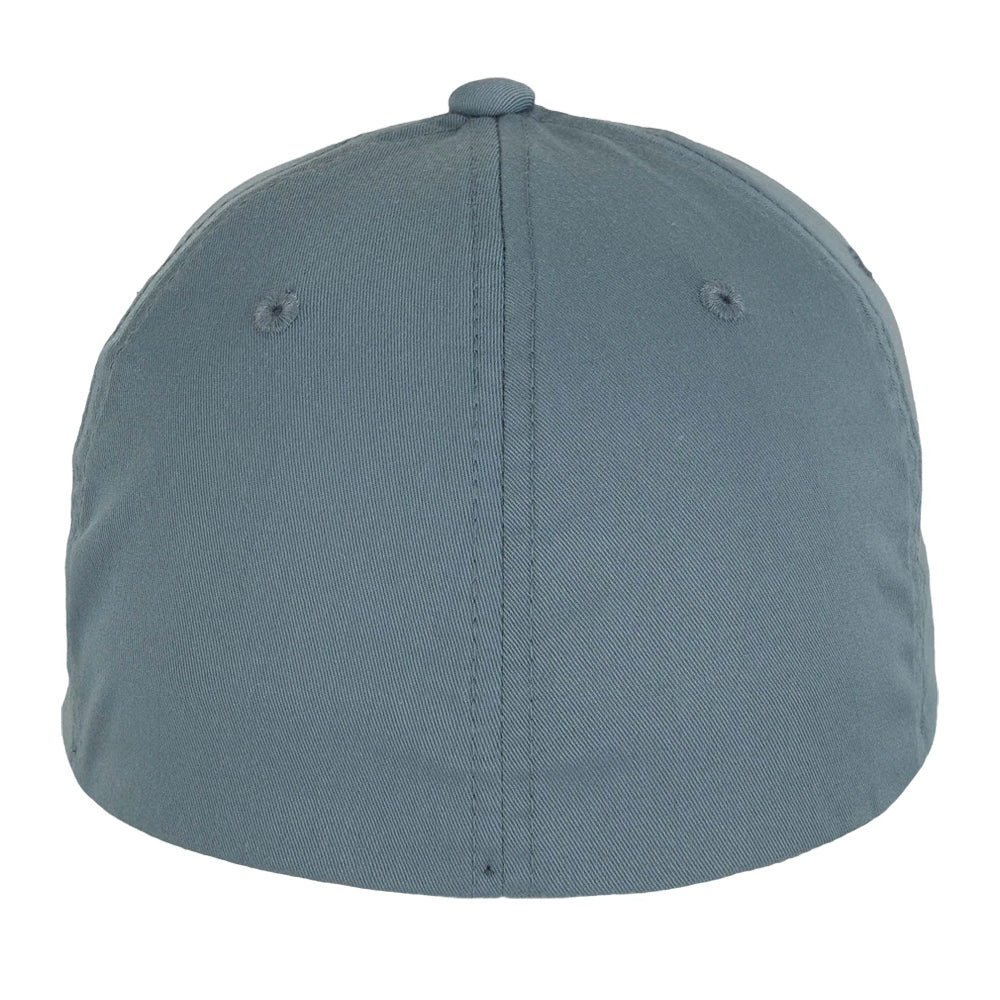 Atlantic - Back - Flexfit Recycled Polyester Baseball Cap