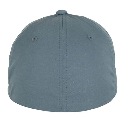 Atlantic - Back - Flexfit Recycled Polyester Baseball Cap