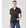 Graphite Grey - Lifestyle - Stormtech Womens-Ladies Treeline Performance Polo Shirt