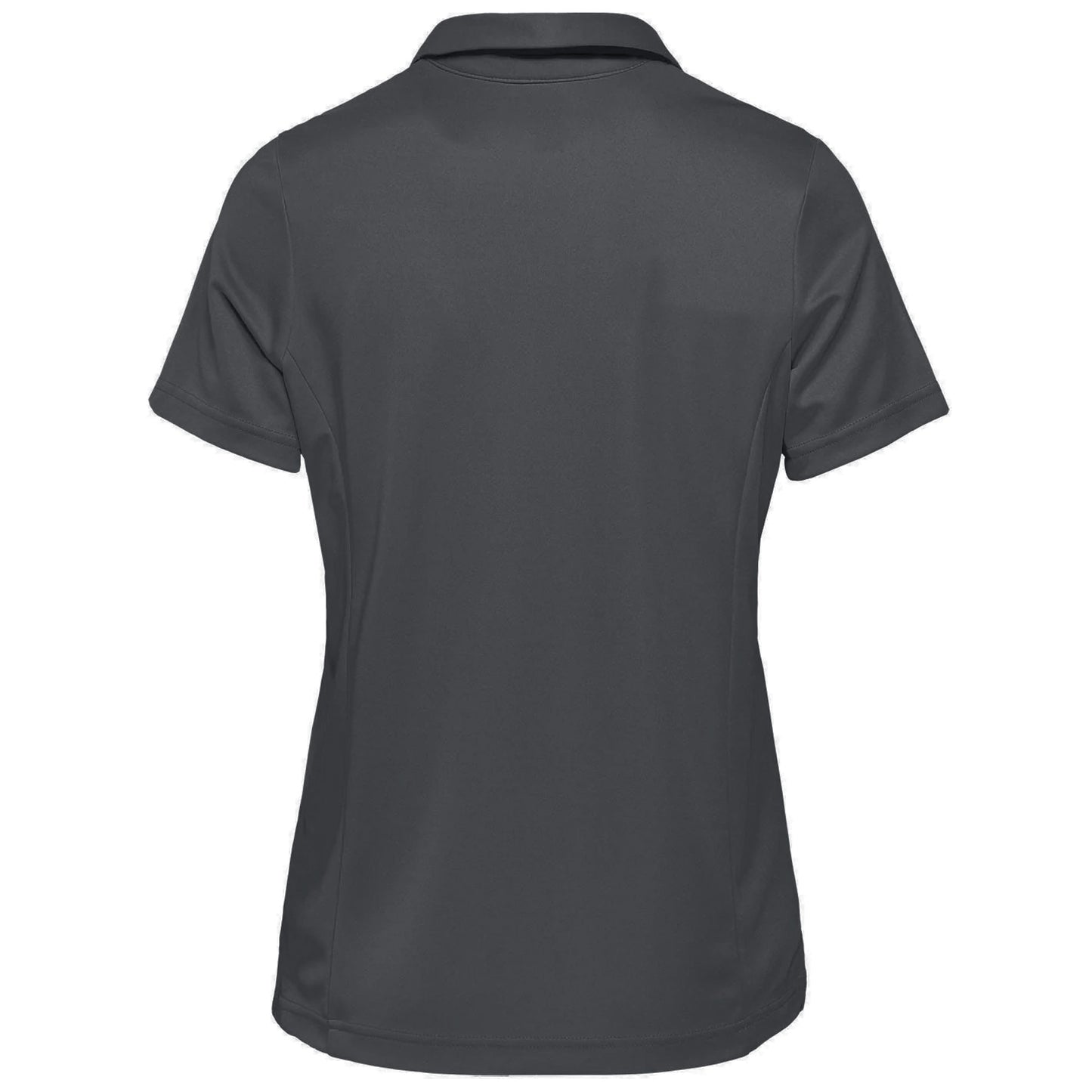 Dolphin - Back - Stormtech Womens-Ladies Milano Sports Polo Shirt