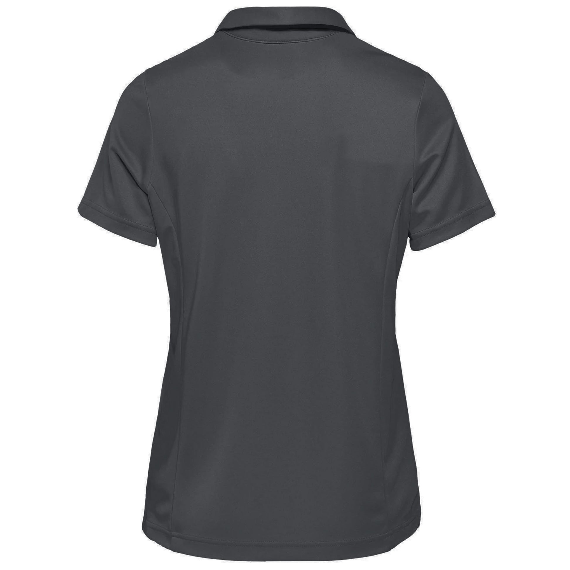 Dolphin - Back - Stormtech Womens-Ladies Milano Sports Polo Shirt