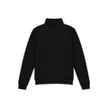 Black - Back - Kustom Kit Mens Sweatshirt