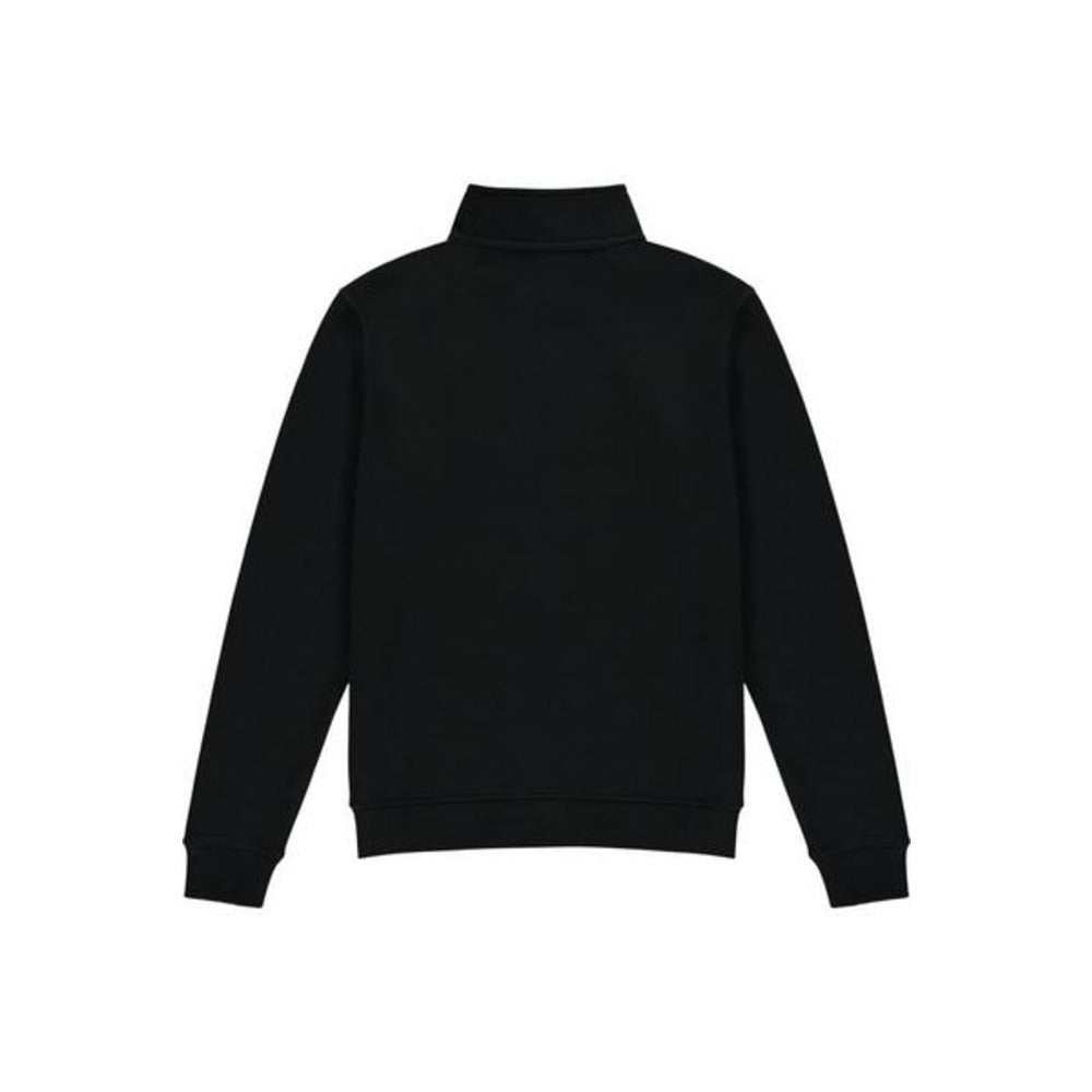 Black - Back - Kustom Kit Mens Sweatshirt