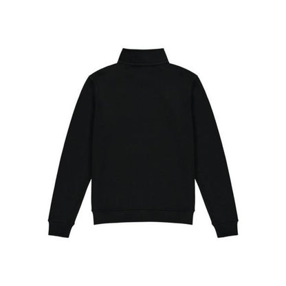 Black - Back - Kustom Kit Mens Sweatshirt