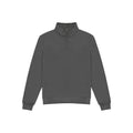 Dark Grey - Front - Kustom Kit Mens Sweatshirt