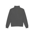 Dark Grey - Back - Kustom Kit Mens Sweatshirt