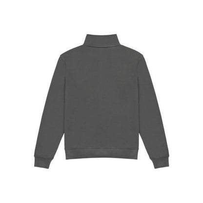 Dark Grey - Back - Kustom Kit Mens Sweatshirt