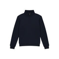 Navy - Front - Kustom Kit Mens Sweatshirt