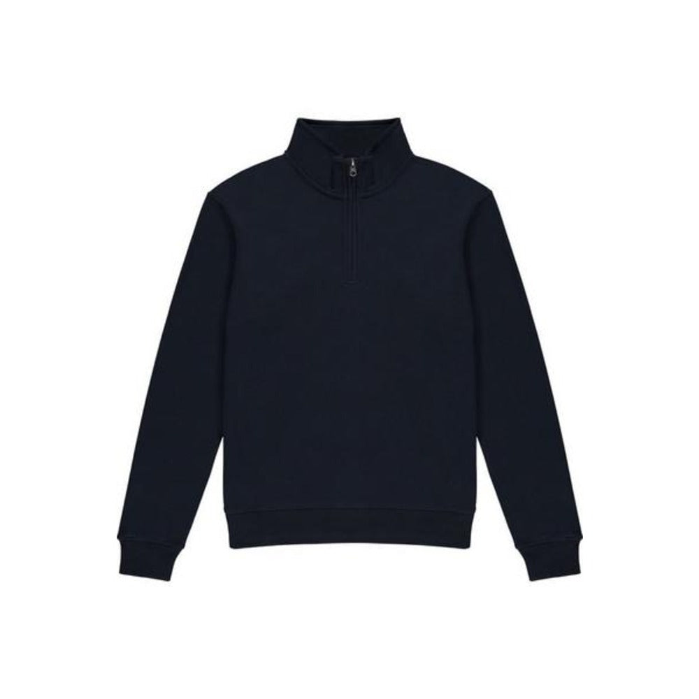 Navy - Front - Kustom Kit Mens Sweatshirt