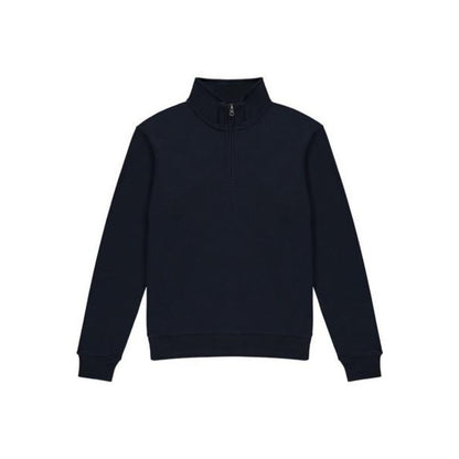 Navy - Front - Kustom Kit Mens Sweatshirt